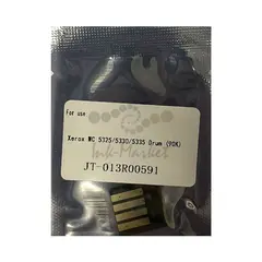 Чип 013R00591 для Xerox WorkCentre Pro 5325, 5330, 5335 Drum 90000 копий