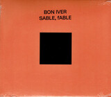 BON IVER: SABLE, Fable (CD) (Компакт-диск)