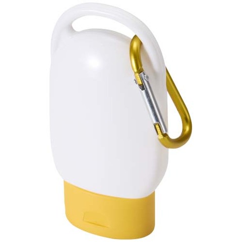 Солнцезащитный крем SPF 30 с карабином Rosie