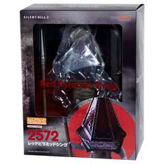 Фигурка Nendoroid Silent Hill 2: Red Pyramid Thing (2572)