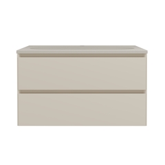 Тумба под раковину Люка 80 Софт-Тач