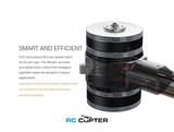 Набор ВМГ T-Motor X-501 KV360 6S Coaxial / Соосный (MN501-S KV360 2шт + ESC Alpha 40A LV 6S 2шт + мотормаунт)