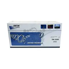 Совместимый тонер-картридж UNITON Premium TK-3200 для KYOCERA ECOSYS P3260DN, M3860iDN (40K, 950г)