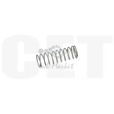 Пружина ролика отделения в лотке 302RV09180 для KYOCERA ECOSYS M2040/M2540 (CET), CET551003
