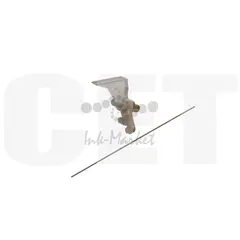 Сепаратор тефлонового вала с пружиной DZJM001320 для PANASONIC DP1520/DP1820 (CET), CET7703