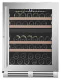 Винный шкаф MC Wine W46DS