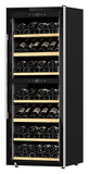 Винный шкаф Libhof Gourmet GQD-126 Black