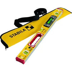 Уровень строительный 81 см TECH 196 DL STABILA 19828