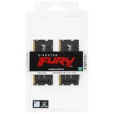 Оперативная память Kingston Fury Impact KF548S38IBK2-32