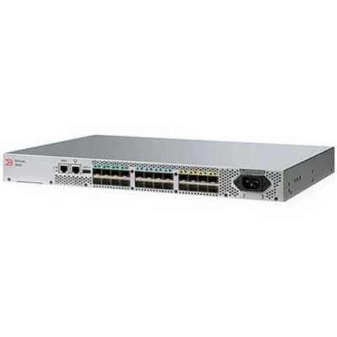 Коммутатор Brocade D:G610-8-16G-5-L