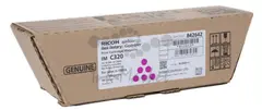 Тонер-картридж Ricoh IM C320 пурпурный (10К) оригинал (842642)