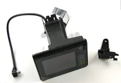 Панель оператора в сборе Lexmark MX431/MB3442/XM1342 (41X2595)