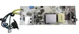 Блок питания низковольтный Brother LVPS PCB FS 230V D01MUH001