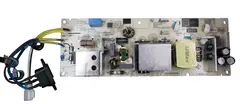 Блок питания низковольтный Brother LVPS PCB FS 230V D01MUH001