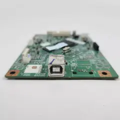 Spider 3 u. Плата управления (форматирования) no chip для МФУ Pantum M6500 u. ориг. — фото 2