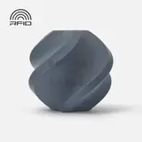 Пластик для 3D-печати Bambu Lab PLA Basic, 1.75 мм, 1 кг, сине-серый, на катушке, A00-B1-1.75-1000-SPL