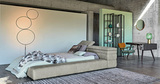 Кровать MAYFAIR DREAM, Италия