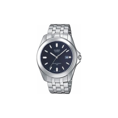 Наручные часы Casio MTP-1222A-1A фото