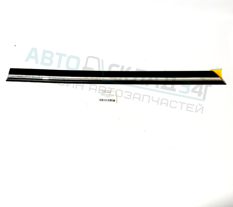 МОЛДИНГ ДВЕРИ ЗАДНЕЙ ПРАВОЙ ШИРОКИЙ NEXIA N100 DOHC UZ-DAEWOO