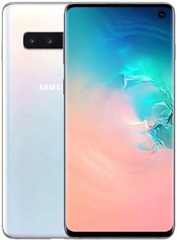 Samsung Galaxy S10 128gb Перламурт (Prism White)