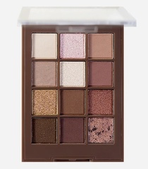 LavelleCollection Тени для век Make up art тон 02 midseason розово-коричневый нюд