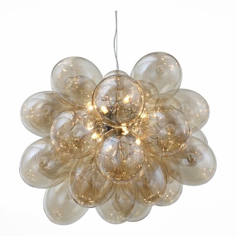 Люстра подвесная ST Luce Sospiro SL432.203.12