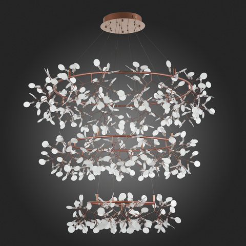 Люстра подвесная ST Luce Rafina SL379.203.486