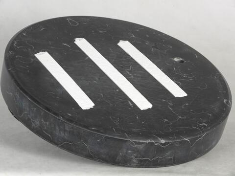 Торшер Lussole Marble LSP-0641