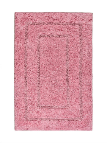 Коврик Arya Klementin (60*90 см) - Розовый - купить 1