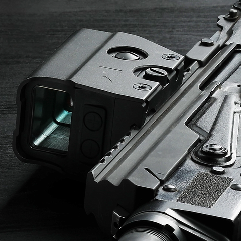 Коллиматор Northtac Ronin M-10 Red Dot Sight