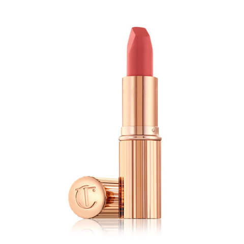 Charlotte Tilbury Matte Revolution Sexy Sienna