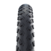 Велопокрышка 28x1.75 (47-622) Schwalbe LAND CRUISER PLUS, PunctureGuard