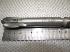 Метчик м/р G 1/2 А2 ВК8