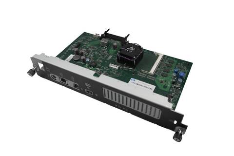 Плата форматера HP LJ M725 (CF066-67901) OEM