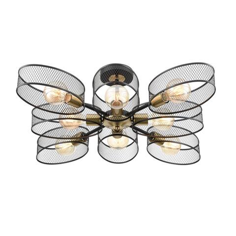 Потолочная люстра Lumion VIVANA 8193/8C