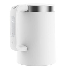 Умный электрический чайник Xiaomi Mi Smart Kettle Pro MJHWSH02YM (Белый) Global