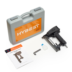 Пневматический монтажный пистолет Hybest 425K
