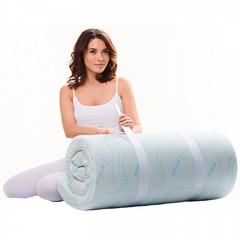 Ортопедический матрас TRELAX Dream М2П с эффектом памяти формы