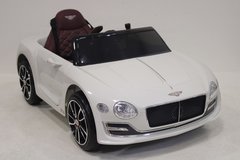 BENTLEY-EXP12 Электромобиль детский avtoforbaby-spb