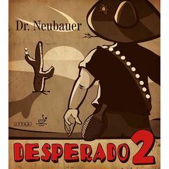 DR NEUBAUER Desperado 2