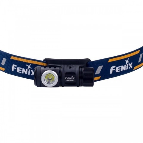 Фонарь светодиодный налобный Fenix HM50R, 500 лм, аккумулятор*