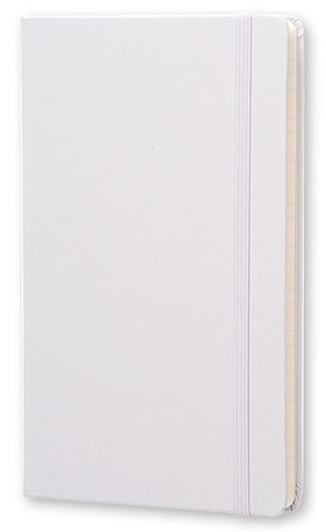 Блокнот Moleskine Professional Large, цвет серый, в линейку