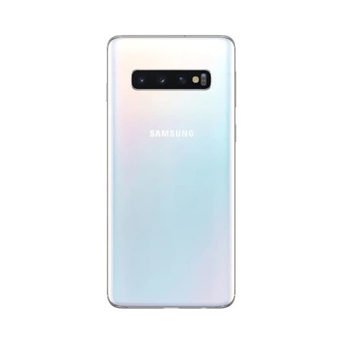 Samsung Galaxy S10 128gb Перламурт (Prism White)