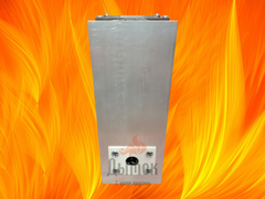 Коптильня холодного копчения - Комплект дерево 2.0+ с охладителем дыма