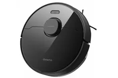 Робот-пылесос Xiaomi Dreame Bot D9 Max Global Black (черный)