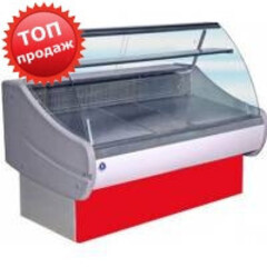 Холодильная витрина Марихолодмаш Таир ВХС-1,8