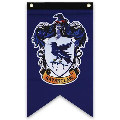 Bayraq \Флаг\Flag Harry Potter Ravenclaw