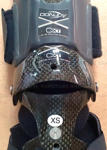 Защита запястья ортез Donjoy CXT Wrist Brace