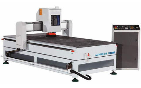 3D-фрезер Advercut K45MT/2040