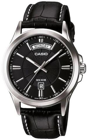 Наручные часы Casio MTP-1381L-1A фото